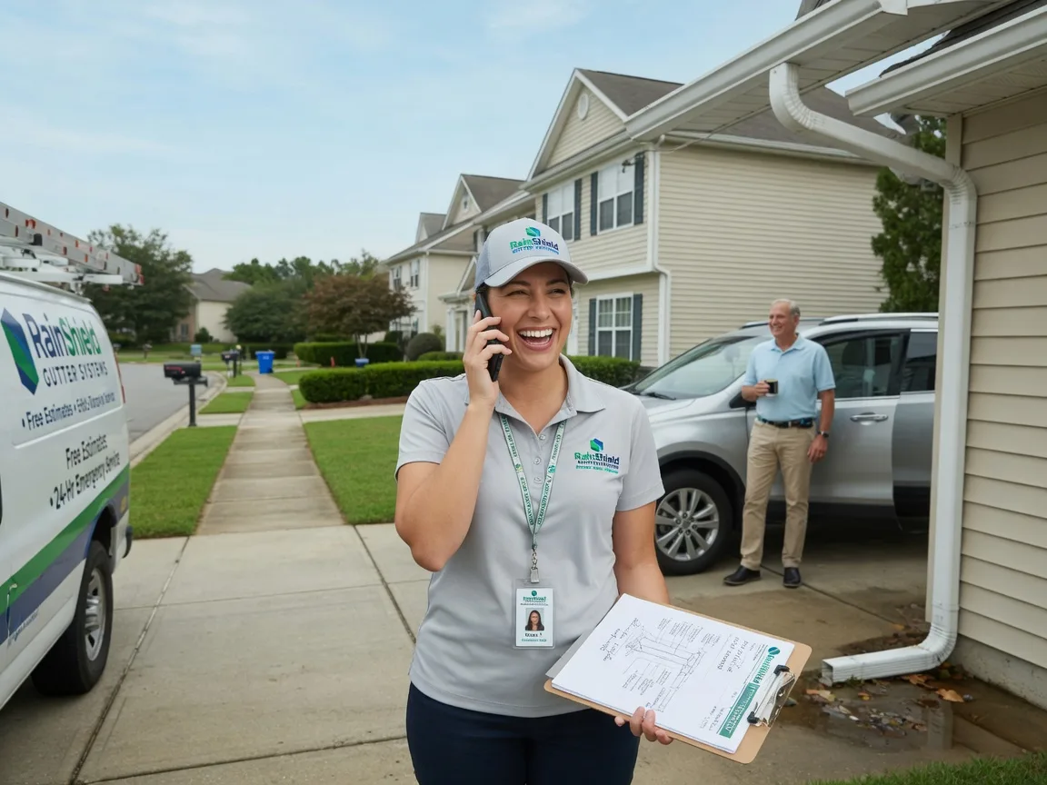 Gutter Installation Belvidere, TN FAQs